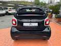 smart forTwo 70 1.0 twinamic cabrio NEOPATENTATI! PREZZO PROMO! Nero - thumbnail 4