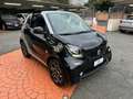smart forTwo 70 1.0 twinamic cabrio NEOPATENTATI! PREZZO PROMO! Nero - thumbnail 7