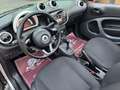 smart forTwo 70 1.0 twinamic cabrio NEOPATENTATI! PREZZO PROMO! Nero - thumbnail 12