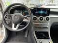 Mercedes-Benz GLC 200 4Matic ParkAss. FLA SpurW el.Heck LM Bianco - thumbnail 10