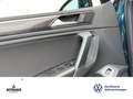 Volkswagen Tiguan Elegance 2.0 TDI DSG ACC APP HuD NAV SHZ Blau - thumbnail 15