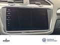 Volkswagen Tiguan Elegance 2.0 TDI DSG ACC APP HuD NAV SHZ Blau - thumbnail 11