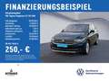 Volkswagen Tiguan Elegance 2.0 TDI DSG ACC APP HuD NAV SHZ Blau - thumbnail 2