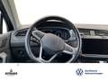 Volkswagen Tiguan Elegance 2.0 TDI DSG ACC APP HuD NAV SHZ Blau - thumbnail 13