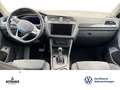 Volkswagen Tiguan Elegance 2.0 TDI DSG ACC APP HuD NAV SHZ Blau - thumbnail 9