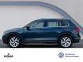 Volkswagen Tiguan Elegance 2.0 TDI DSG ACC APP HuD NAV SHZ Bleu - thumbnail 3