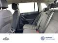 Volkswagen Tiguan Elegance 2.0 TDI DSG ACC APP HuD NAV SHZ Blau - thumbnail 16