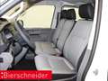 Volkswagen T6.1 Kombi 2.0 TDI DSG 9-S. KLIMA ABS-ESP SH Bianco - thumbnail 10