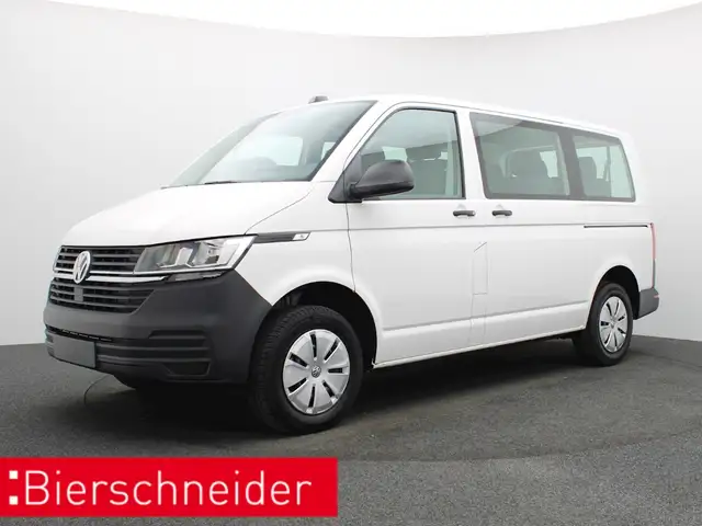 Volkswagen T6.1 Kombi 2.0 TDI DSG 9-S. KLIMA ABS-ESP SH