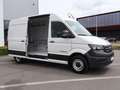 Volkswagen Crafter Crafter 35 Bestelwagen L3H3 2.0TDI FWD 140PK 6V / DEMO Blanco - thumbnail 4