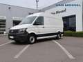 Volkswagen Crafter Crafter 35 Bestelwagen L3H3 2.0TDI FWD 140PK 6V / DEMO Blanco - thumbnail 1