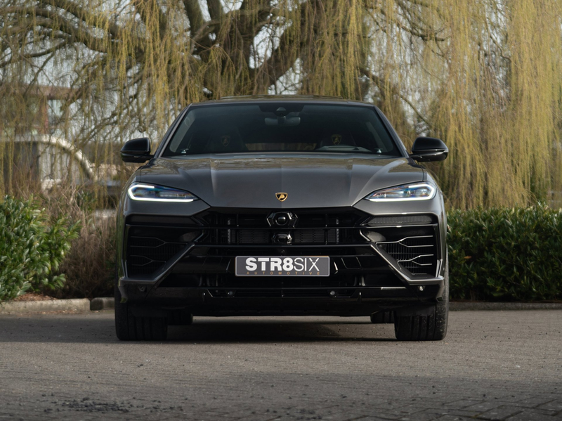 Lamborghini Urus SE 4.0 V8 Hybrid (2025) 800PK | Full Option | 1.50 — photo 2