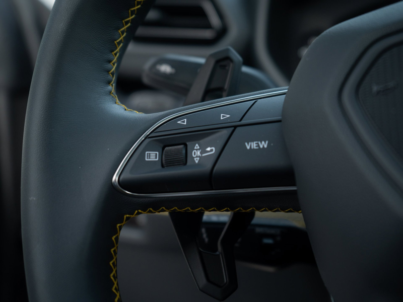 Lamborghini Urus SE 4.0 V8 Hybrid (2025) 800PK | Full Option | 1.50 — photo 38