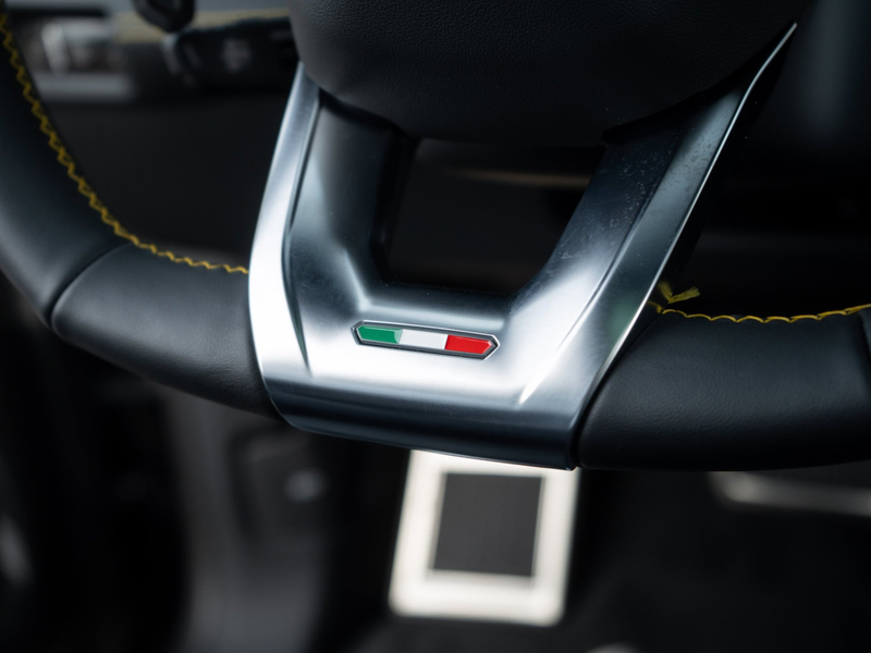 Lamborghini Urus SE 4.0 V8 Hybrid (2025) 800PK | Full Option | 1.50 — photo 39