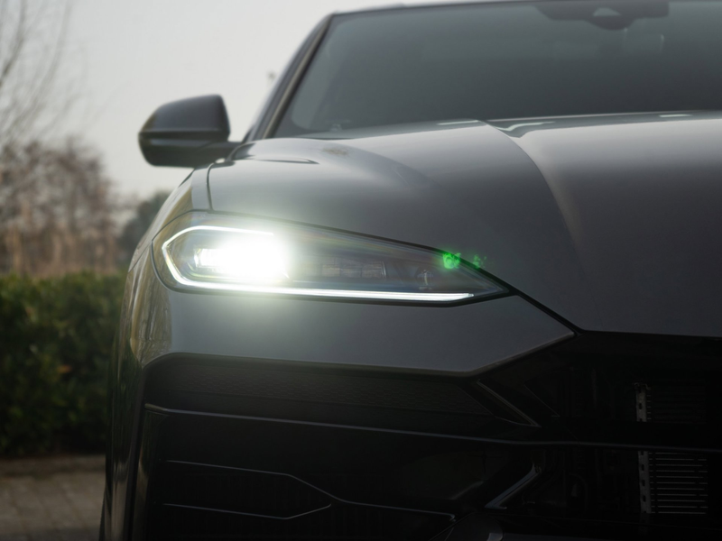 Lamborghini Urus SE 4.0 V8 Hybrid (2025) 800PK | Full Option | 1.50 — photo 9
