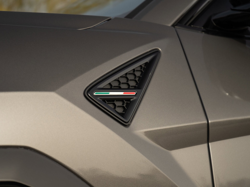 Lamborghini Urus SE 4.0 V8 Hybrid (2025) 800PK | Full Option | 1.50 — photo 14