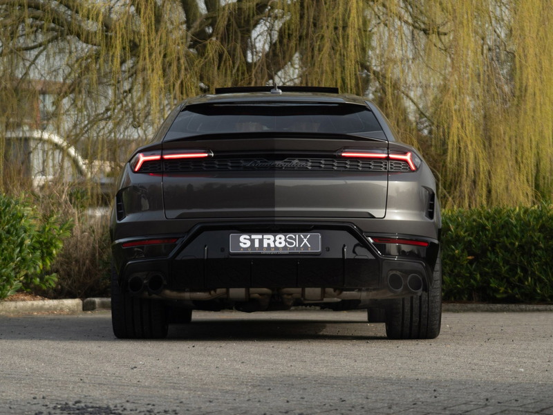 Lamborghini Urus SE 4.0 V8 Hybrid (2025) 800PK | Full Option | 1.50 — photo 6
