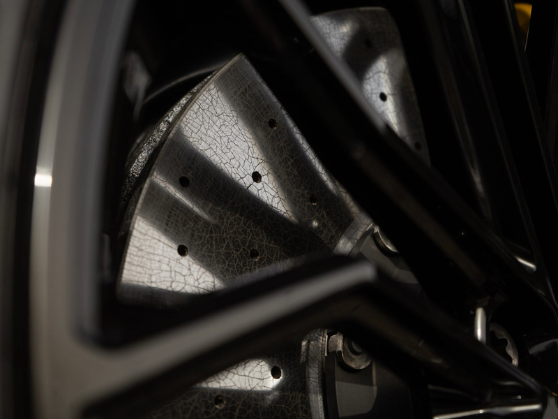 Lamborghini Urus SE 4.0 V8 Hybrid (2025) 800PK | Full Option | 1.50 — photo 16