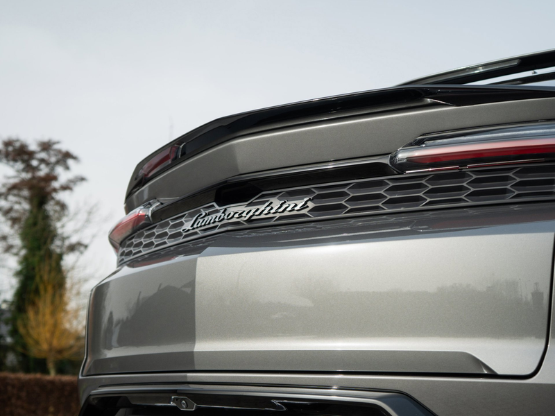 Lamborghini Urus SE 4.0 V8 Hybrid (2025) 800PK | Full Option | 1.50 — photo 21