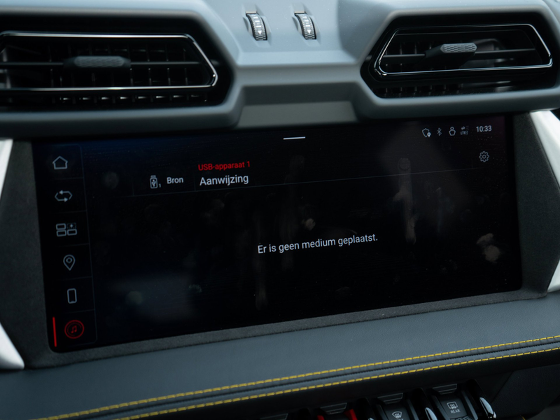 Lamborghini Urus SE 4.0 V8 Hybrid (2025) 800PK | Full Option | 1.50 — photo 45