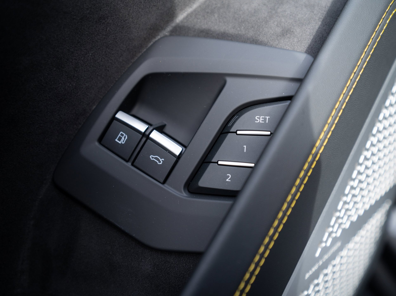 Lamborghini Urus SE 4.0 V8 Hybrid (2025) 800PK | Full Option | 1.50 — photo 32