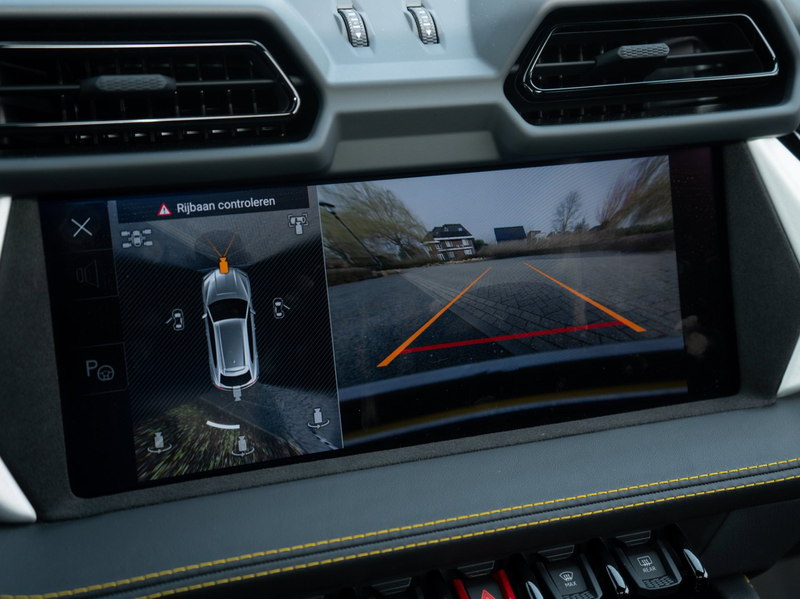 Lamborghini Urus SE 4.0 V8 Hybrid (2025) 800PK | Full Option | 1.50 — photo 42