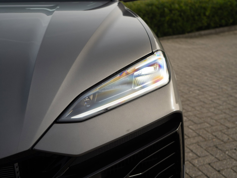 Lamborghini Urus SE 4.0 V8 Hybrid (2025) 800PK | Full Option | 1.50 — photo 12