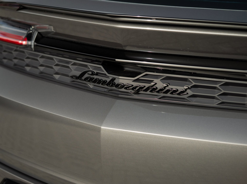 Lamborghini Urus SE 4.0 V8 Hybrid (2025) 800PK | Full Option | 1.50 — photo 22