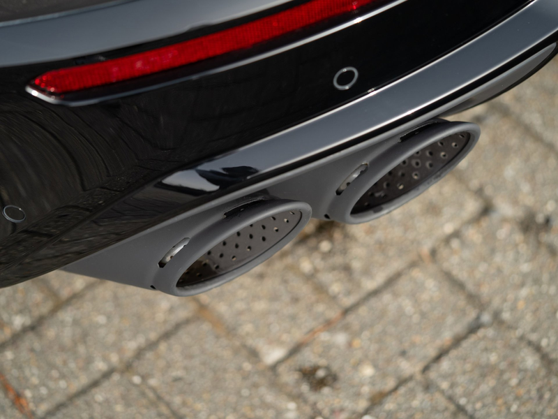 Lamborghini Urus SE 4.0 V8 Hybrid (2025) 800PK | Full Option | 1.50 — photo 20