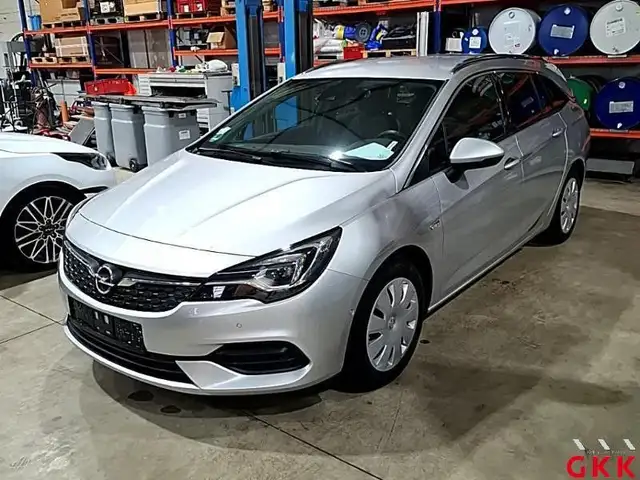 Opel Astra K Sports Tourer Elegance Automatik