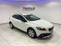 Volvo V40 Cross Country D2 1.6 Kinetic Weiß - thumbnail 3