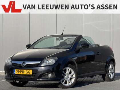 Opel Tigra TwinTop 1.8-16V Cosmo | APK 25-04-2026 | NAP! | St