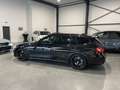 BMW 318 Facelift M-Pack met Garantie Negro - thumbnail 4