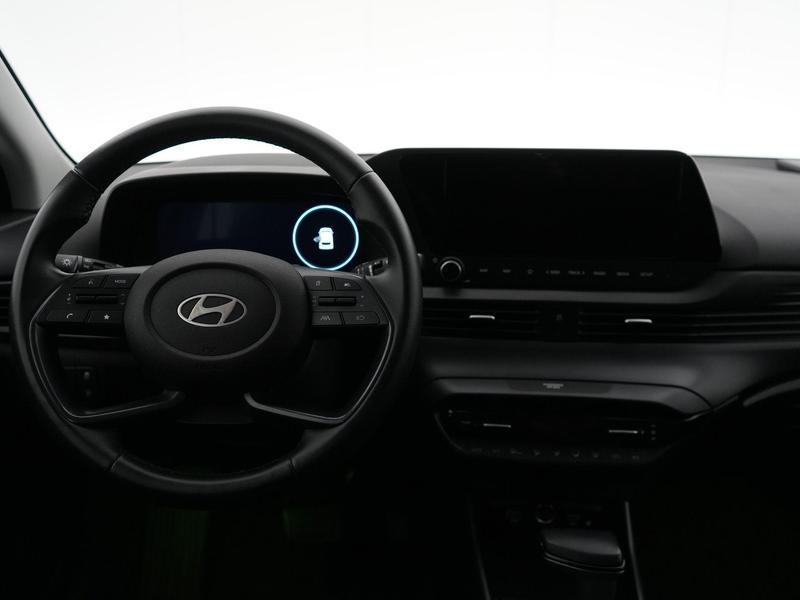 Hyundai i20 1.0 T-GDi 48V 7-DCT 74kW Techno — photo 7