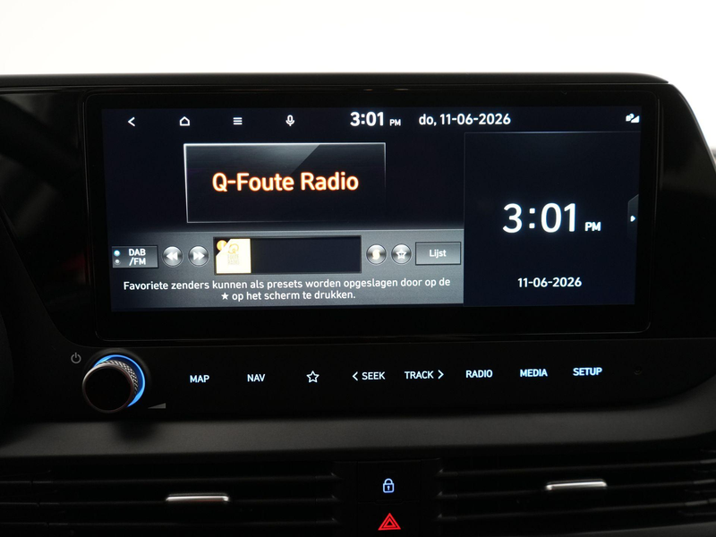 Hyundai i20 1.0 T-GDi 48V 7-DCT 74kW Techno — photo 9