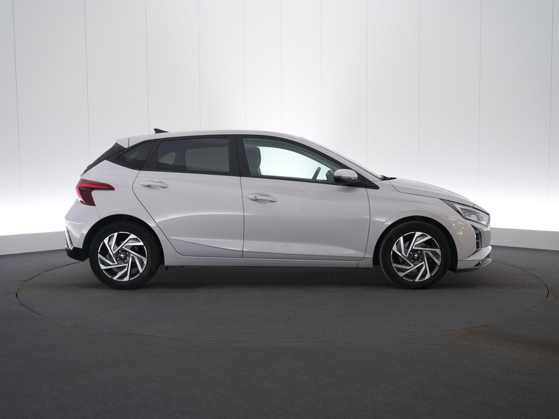 Hyundai i20 1.0 T-GDi 48V 7-DCT 74kW Techno — photo 6
