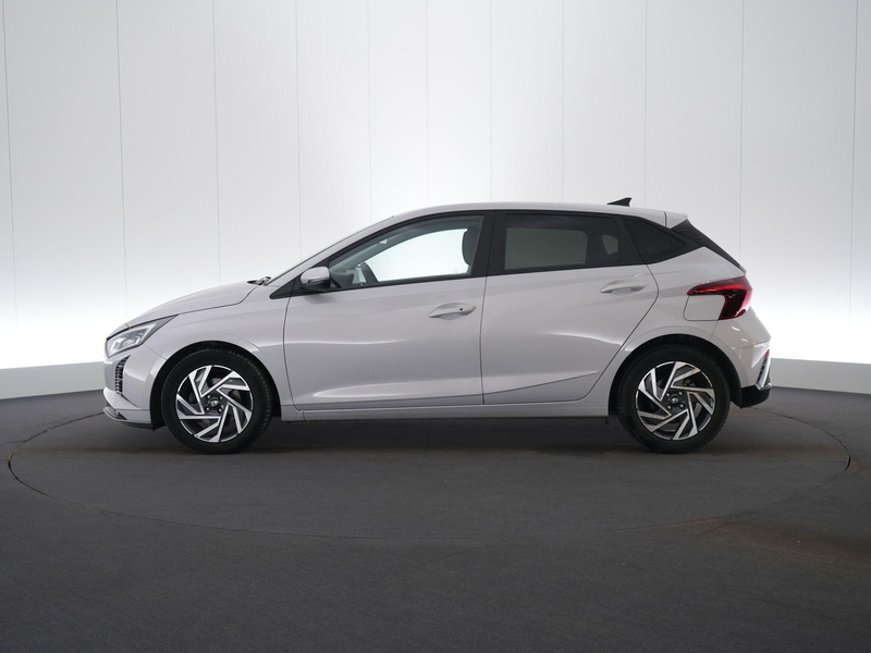 Hyundai i20 1.0 T-GDi 48V 7-DCT 74kW Techno — photo 4