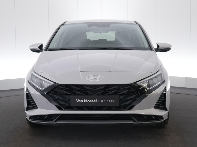 Hyundai i20 1.0 T-GDi 48V 7-DCT 74kW Techno — photo 3