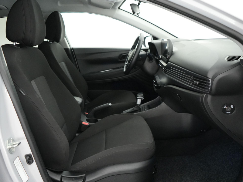 Hyundai i20 1.0 T-GDi 48V 7-DCT 74kW Techno — photo 12