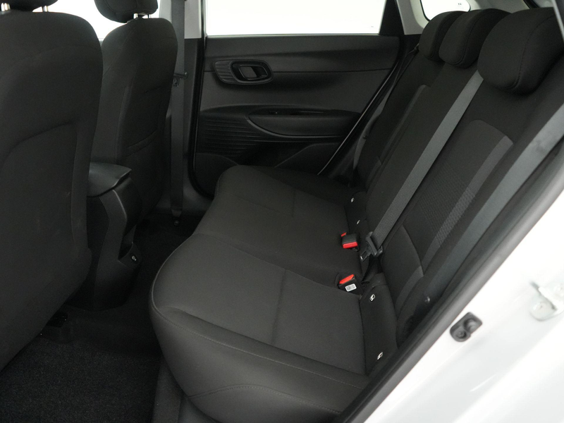 Hyundai i20 1.0 T-GDi 48V 7-DCT 74kW Techno — photo 15