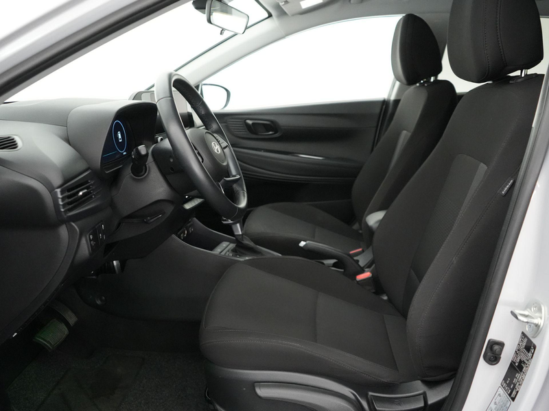 Hyundai i20 1.0 T-GDi 48V 7-DCT 74kW Techno — photo 11