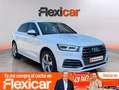 Audi Q5 35 TDI S line quattro-ultra S tronic 120kW Blanco - thumbnail 1