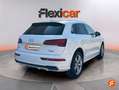 Audi Q5 35 TDI S line quattro-ultra S tronic 120kW Blanco - thumbnail 3