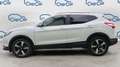 Nissan Qashqai II 1.5 dCi 110 White Edition - 5 places Wit - thumbnail 2