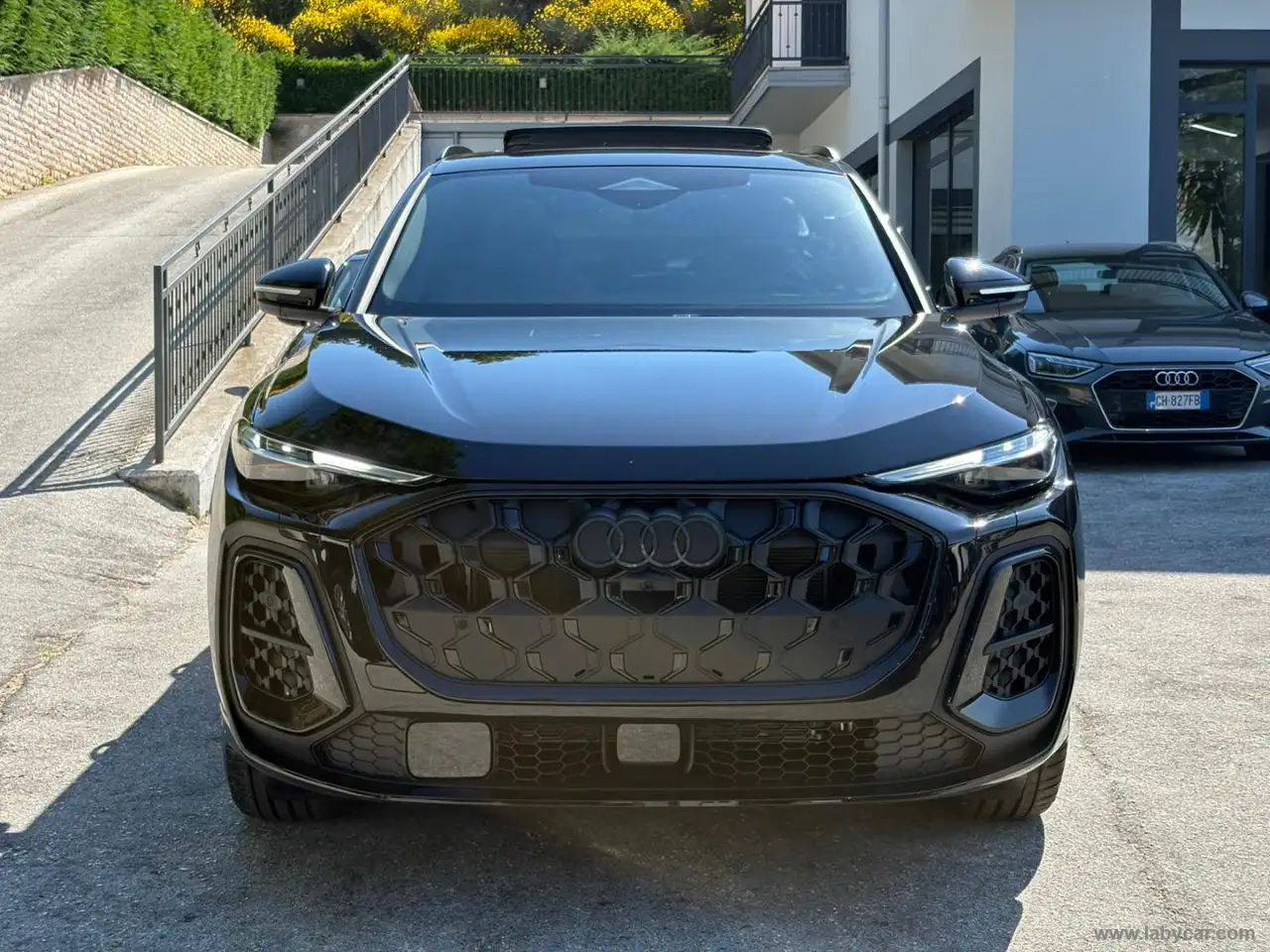 Audi Q5 2026