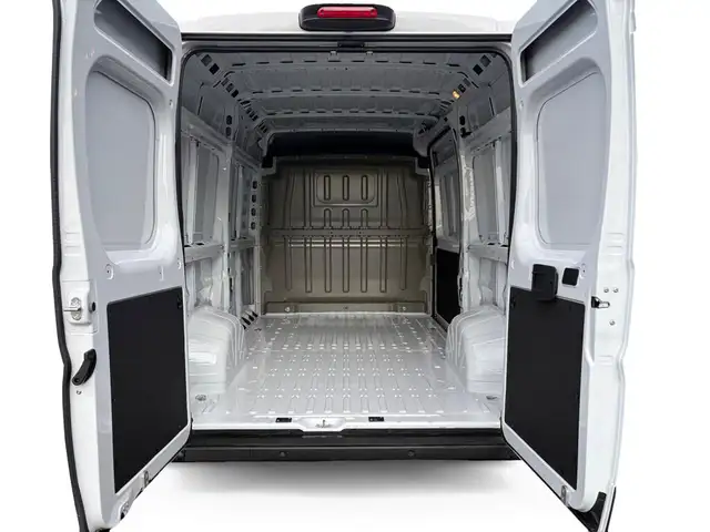 Citroen Jumper view 15