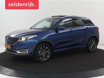 52kWh | Panoramadak | Leder | Stoelverwarming | 36
