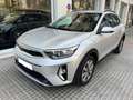 Kia Stonic 1.0 T-GDi MHEV Drive 100 Grau - thumbnail 3