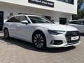 Audi A6 Avant 40 TDI sport AHK DAB LED RFK Temp Weiß - thumbnail 7