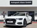 Audi A6 Avant 40 TDI sport AHK DAB LED RFK Temp Weiß - thumbnail 1